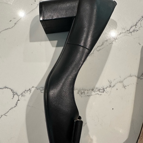 Cole Haan with 3” block heel -Never Worn - Picture 8 of 8